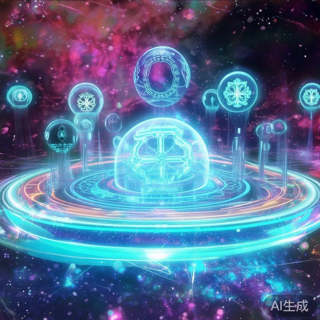 星影联盟气泡领取指南，快来解锁隐藏的力量 - 快讯网 - 分享生活资讯热点话题综合门户网www.yaqiju.com