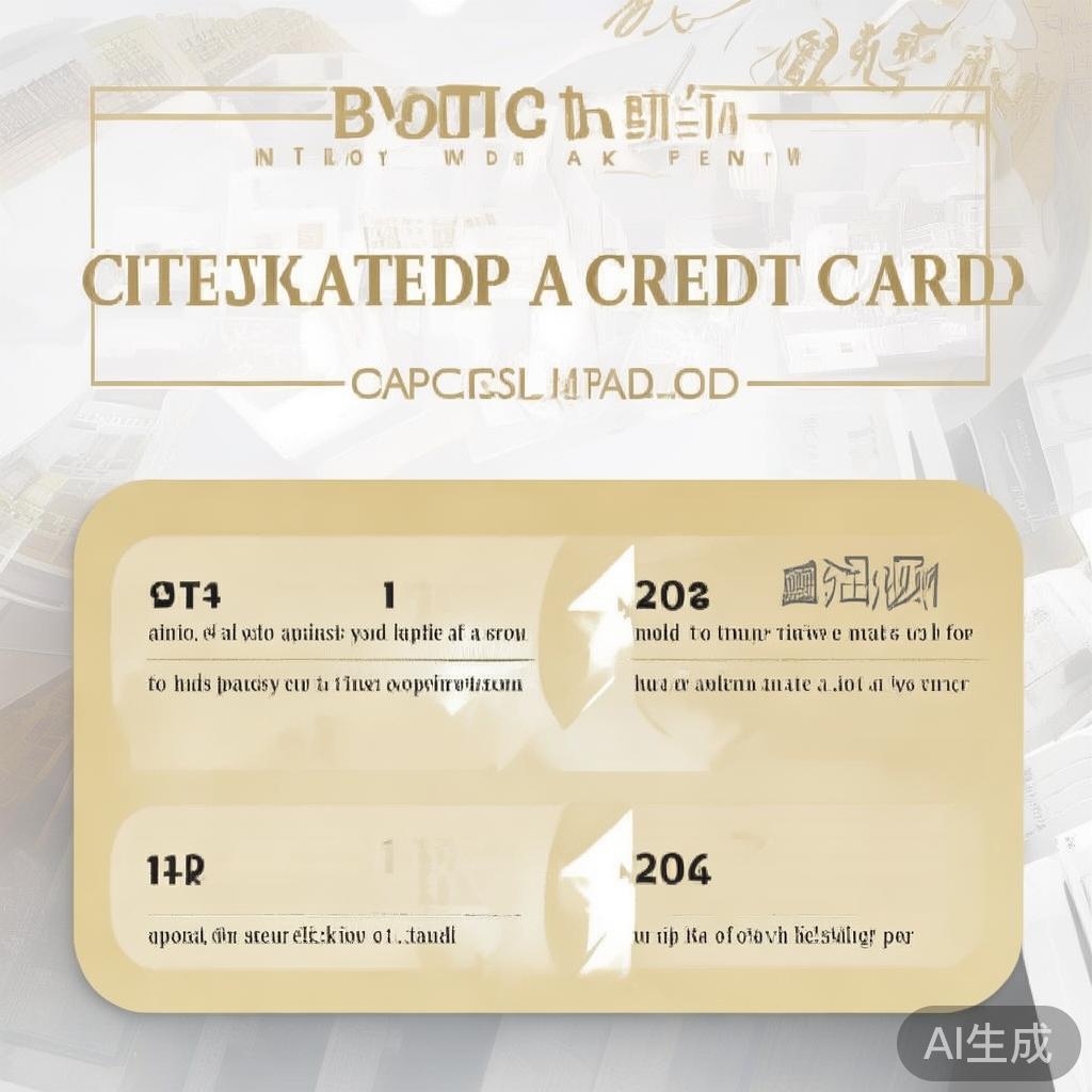 中信银行信用卡申请全攻略，轻松三步，尽享便捷金融服务 - 快讯网 - 分享生活资讯热点话题综合门户网www.yaqiju.com