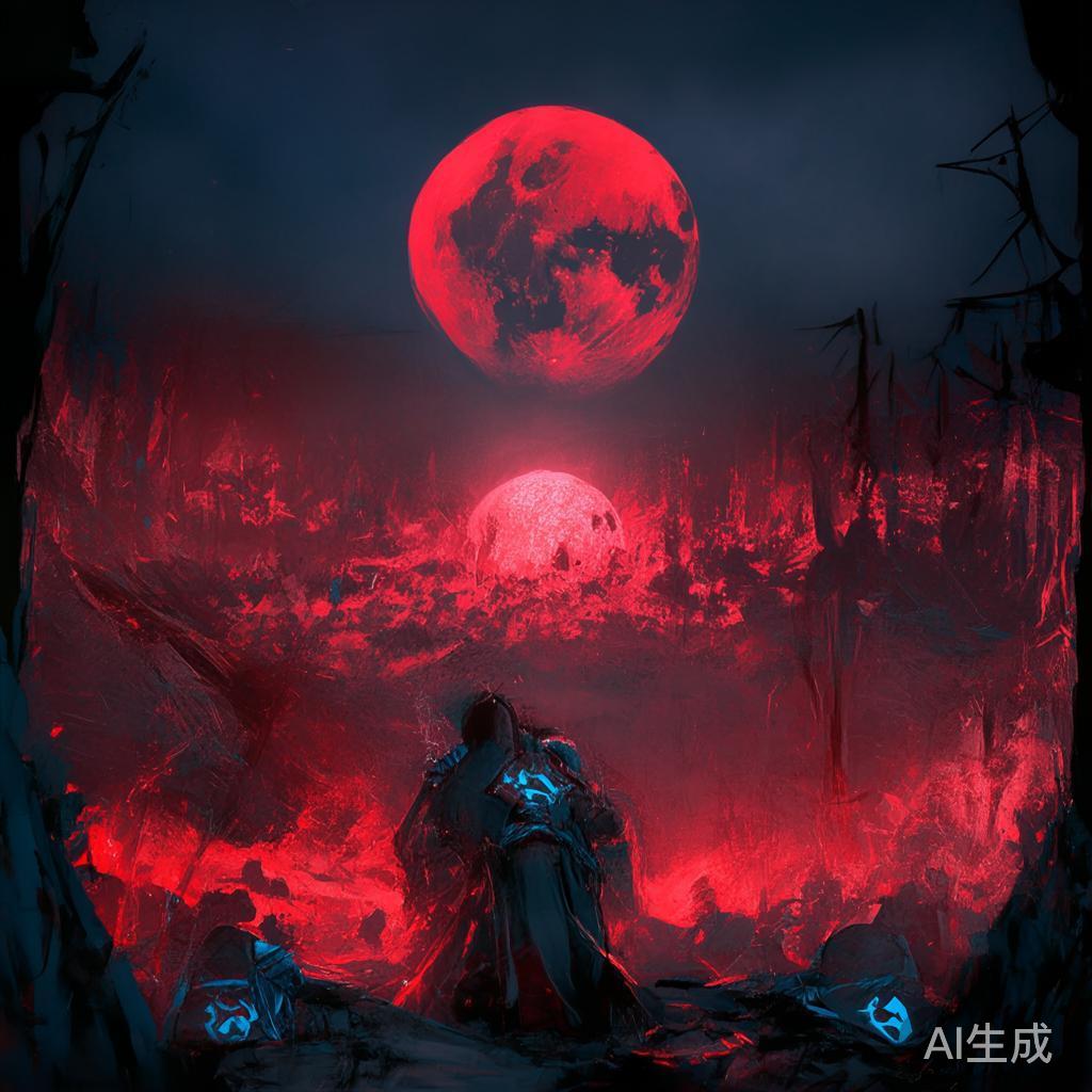 蓝月争霸蓝钻血月血月血月，血月之源，血月之光 - 快讯网 - 分享生活资讯热点话题综合门户网www.yaqiju.com