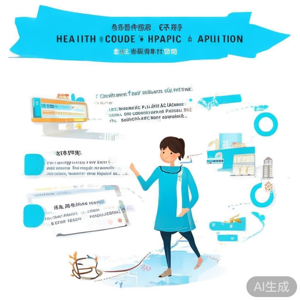 北京健康码申请全攻略，轻松掌握申请流程 - 快讯网 - 分享生活资讯热点话题综合门户网www.yaqiju.com