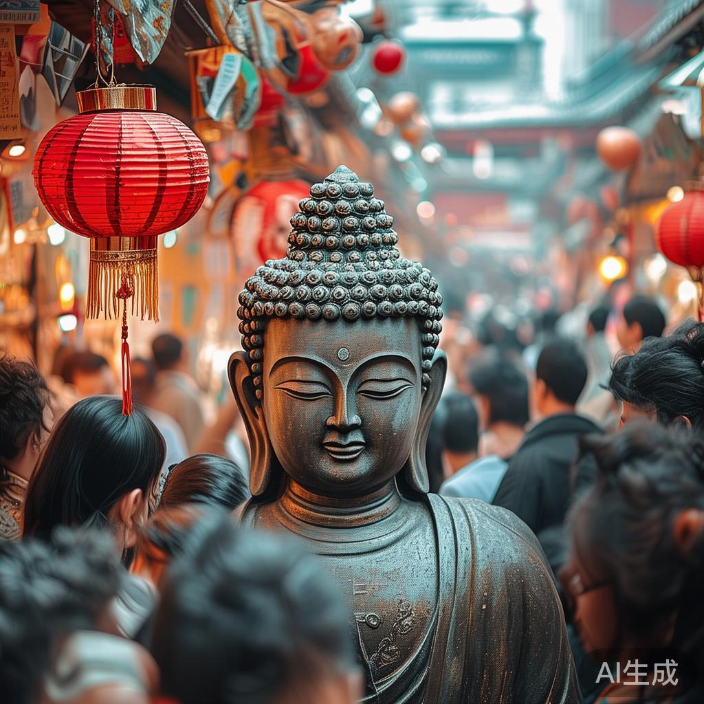 揭秘佛牌销售的获客密码，传统文化与现代营销的完美结合 - 快讯网 - 分享生活资讯热点话题综合门户网www.yaqiju.com