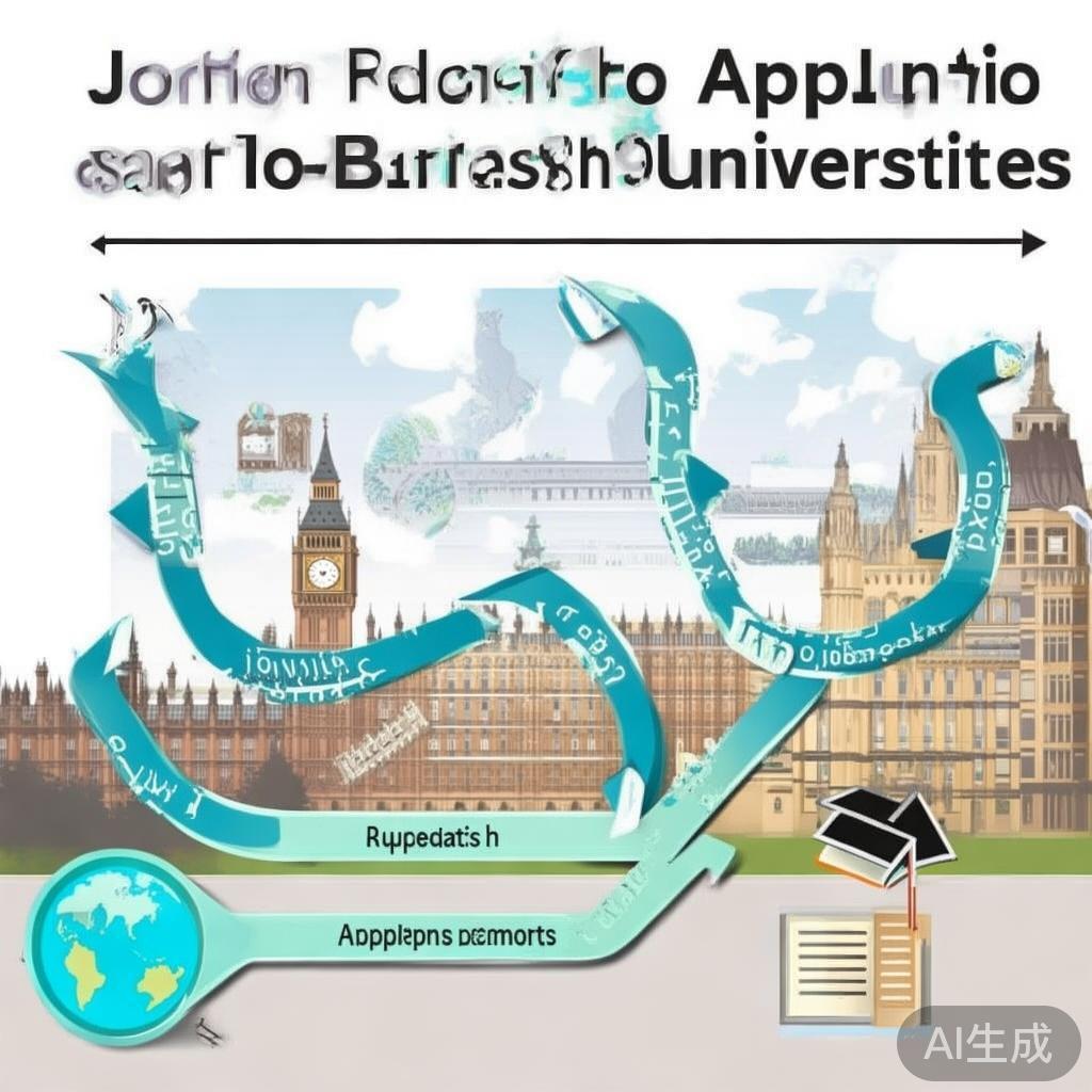 申请英国大学的流程详解 - 快讯网 - 分享生活资讯热点话题综合门户网www.yaqiju.com