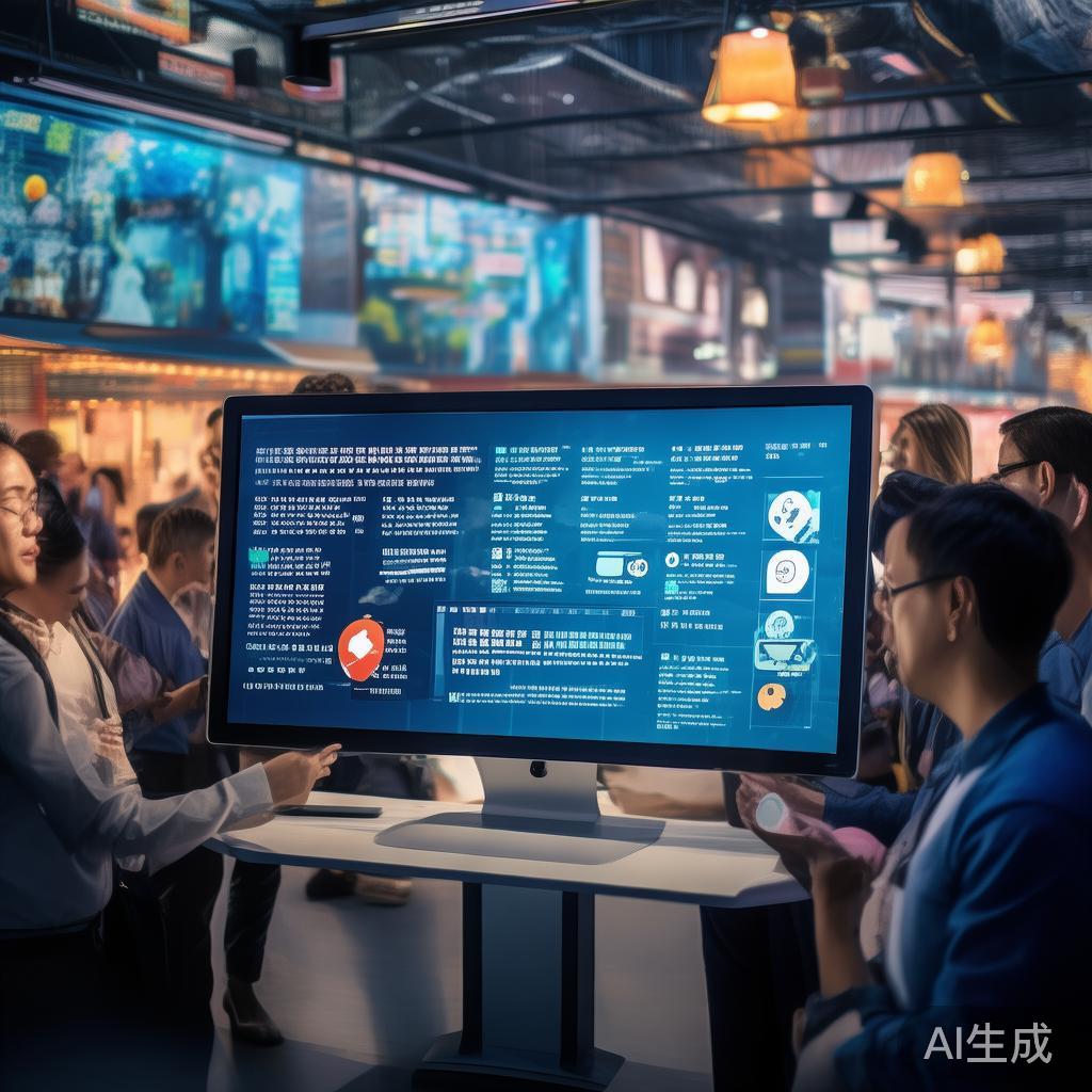 昆明全网获客合作指南，如何高效拓展线上客户资源？ - 快讯网 - 分享生活资讯热点话题综合门户网www.yaqiju.com