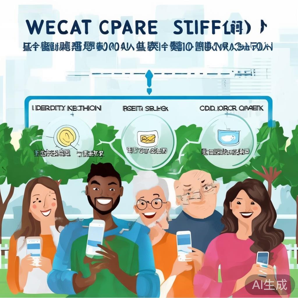 轻松掌握，微信贷款申请全流程指南 - 快讯网 - 分享生活资讯热点话题综合门户网www.yaqiju.com