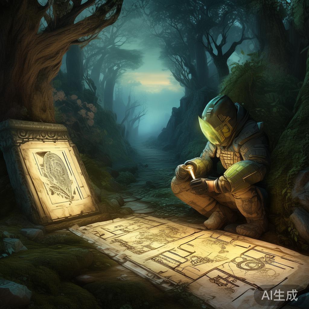 怪物猎人X特典的秘密，如何在游戏世界里寻找隐藏的碎片 - 快讯网 - 分享生活资讯热点话题综合门户网www.yaqiju.com
