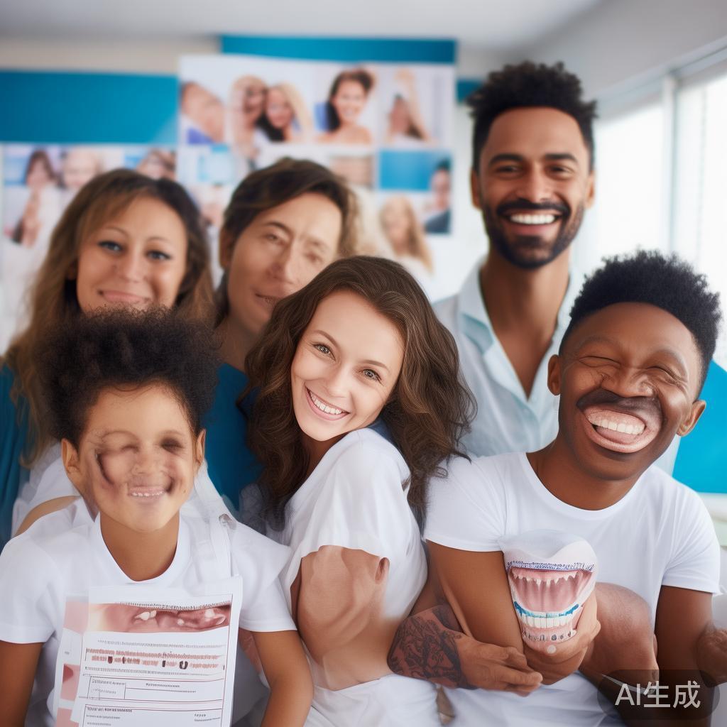 牙齿矫正不再贵,补贴申请全攻略,轻松开启自信笑容之旅 - 快讯网 - 分享生活资讯热点话题综合门户网www.yaqiju.com
