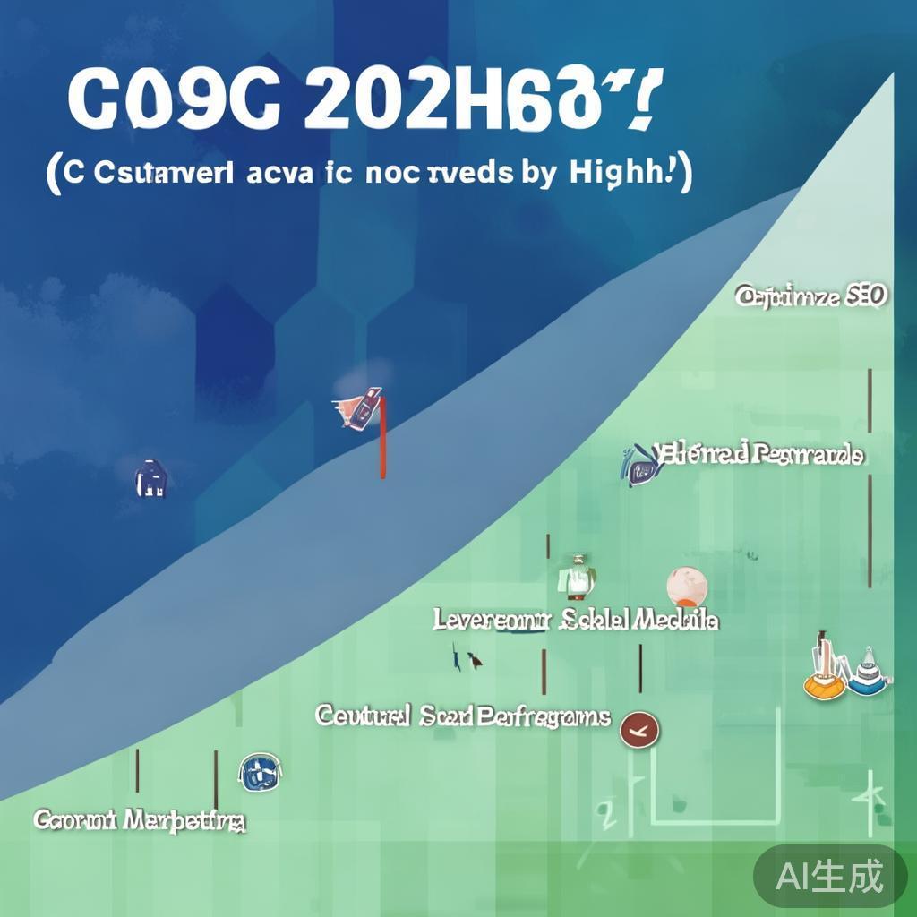 CAC居高不下？这5招帮你把获客成本砍掉40%！ - 快讯网 - 分享生活资讯热点话题综合门户网www.yaqiju.com
