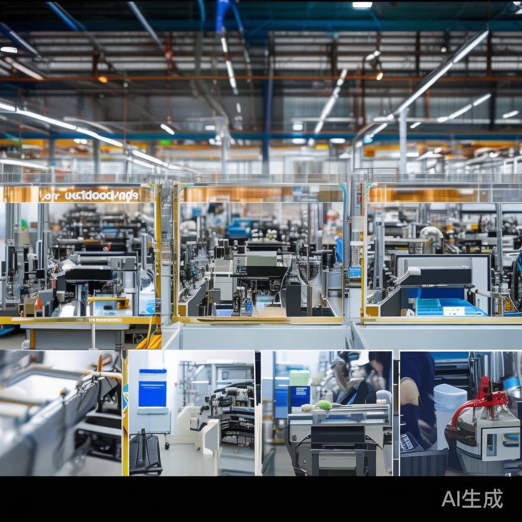 工厂如何拍出吸引客户的获客视频？这5个技巧让你的产品脱颖而出！ - 快讯网 - 分享生活资讯热点话题综合门户网www.yaqiju.com