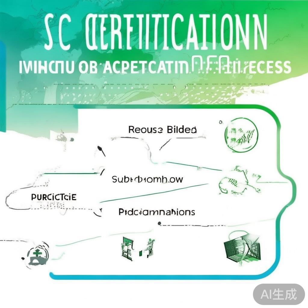 SC认证申请全流程解析，从准备到获证的每一步 - 快讯网 - 分享生活资讯热点话题综合门户网www.yaqiju.com