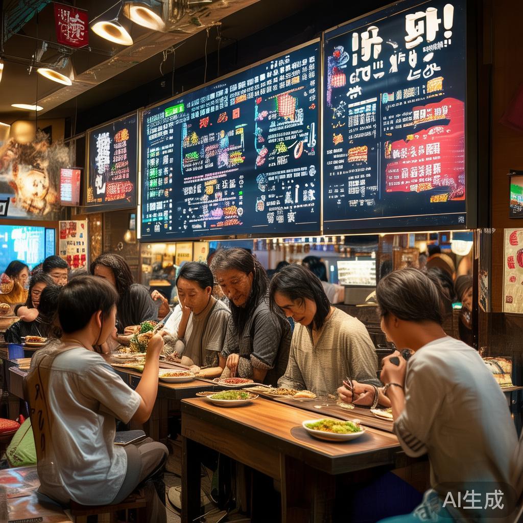 餐饮获客文案怎么写？这5个技巧让你的餐厅客似云来！ - 快讯网 - 分享生活资讯热点话题综合门户网www.yaqiju.com