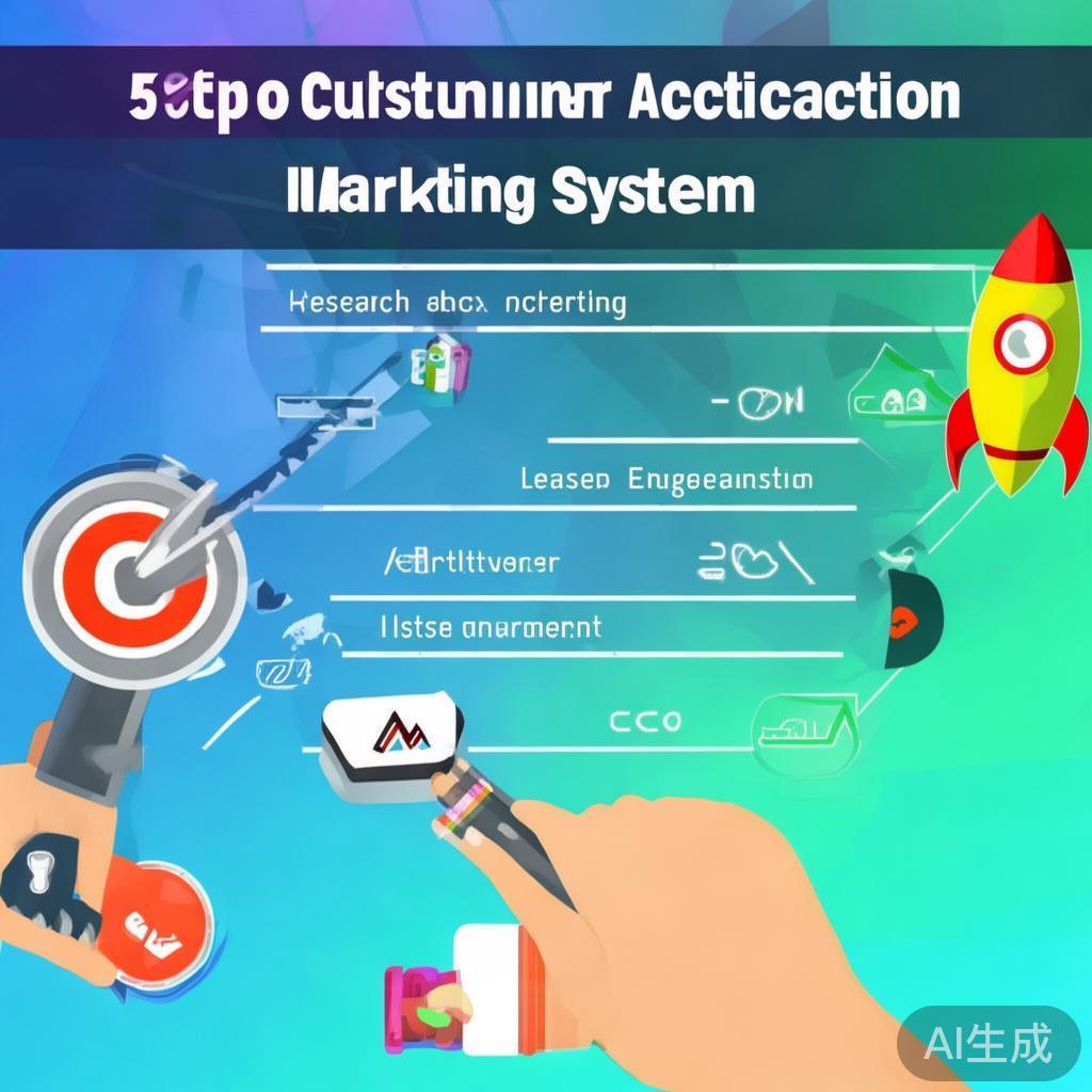 实战指南获客营销系统怎么用？这5步让你的获客效率翻倍！ - 快讯网 - 分享生活资讯热点话题综合门户网www.yaqiju.com