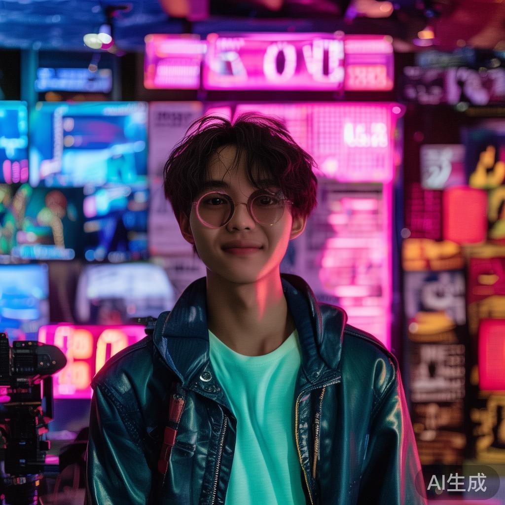 斗鱼主播申请全攻略，从零到一，开启你的直播之旅 - 快讯网 - 分享生活资讯热点话题综合门户网www.yaqiju.com