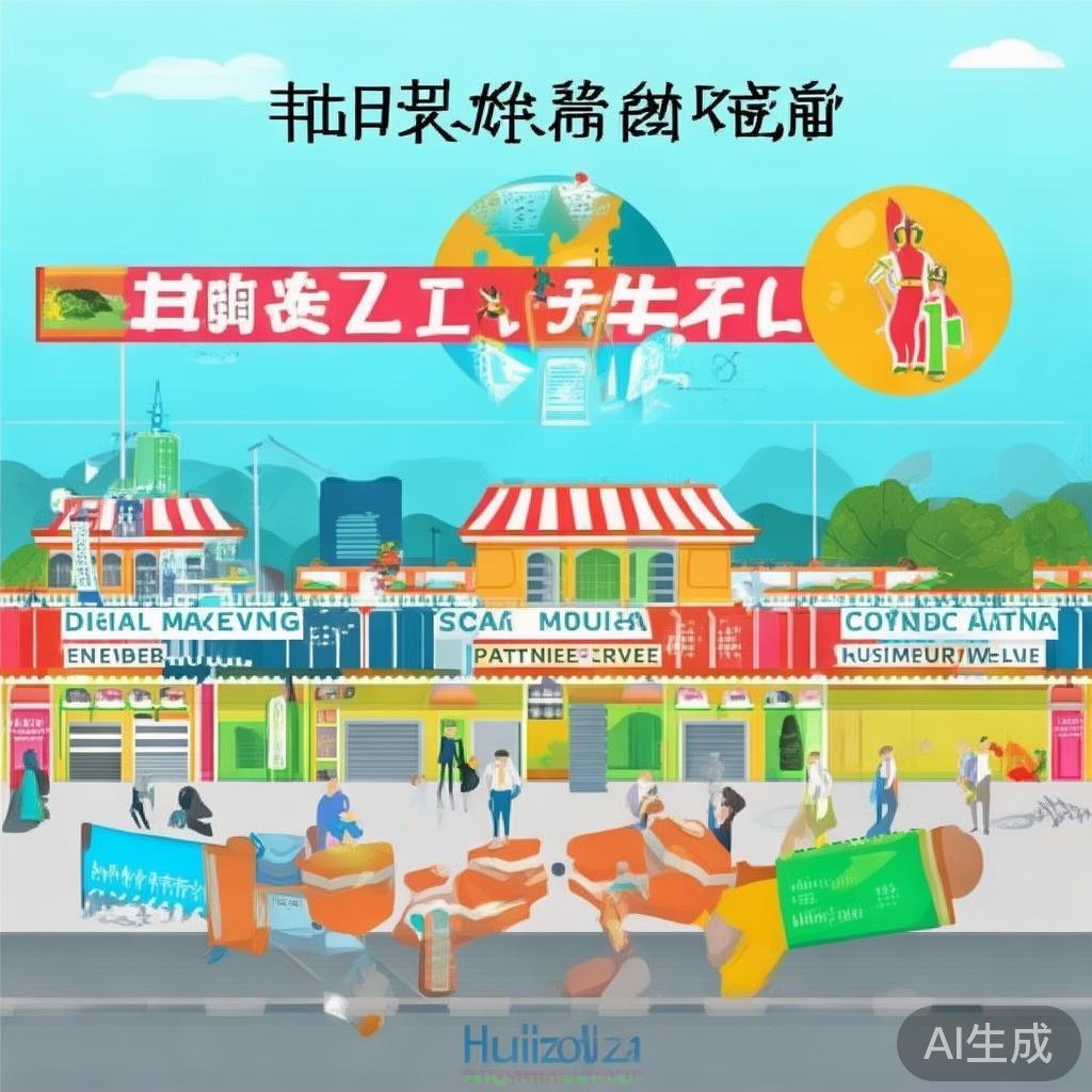惠州获客怎么做？这5个策略让你的生意火爆起来！ - 快讯网 - 分享生活资讯热点话题综合门户网www.yaqiju.com