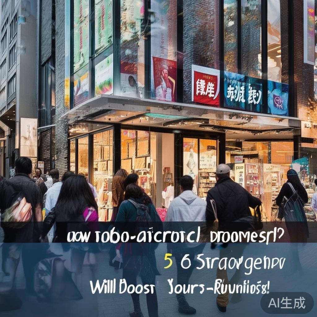 桐乡门店如何精准获客？这5招让你的生意火爆起来！ - 快讯网 - 分享生活资讯热点话题综合门户网www.yaqiju.com