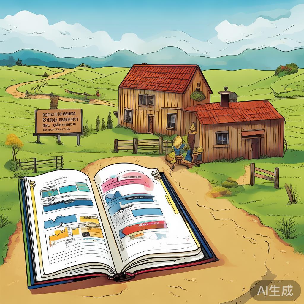农村办养殖场申请流程指南 - 快讯网 - 分享生活资讯热点话题综合门户网www.yaqiju.com