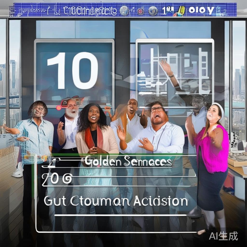 销售如何获客？这10个黄金句子让你业绩暴增！ - 快讯网 - 分享生活资讯热点话题综合门户网www.yaqiju.com