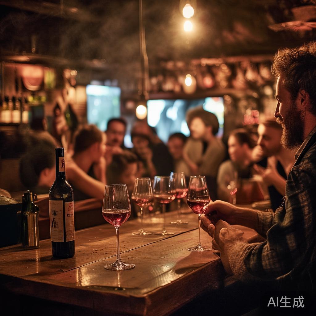 酒香引客来——自媒体时代的酒友获客秘籍 - 快讯网 - 分享生活资讯热点话题综合门户网www.yaqiju.com
