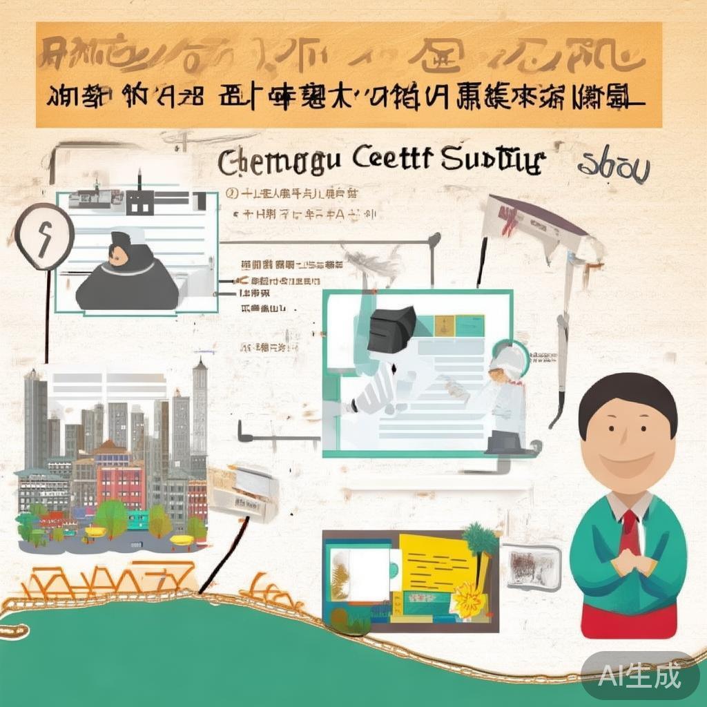 成都证书补贴申请全流程指南，从条件到领取，一文详解 - 快讯网 - 分享生活资讯热点话题综合门户网www.yaqiju.com