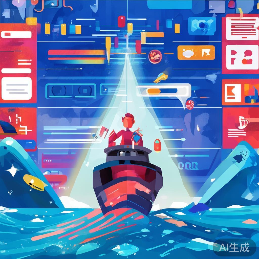 线上引流获客，如何通过内容营销与社群运营实现客户增长？ - 快讯网 - 分享生活资讯热点话题综合门户网www.yaqiju.com