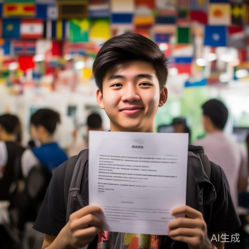 济南留学补贴申请通过，政策红利赋能人才归巢，留学梦想照进现实 - 快讯网 - 分享生活资讯热点话题综合门户网www.yaqiju.com