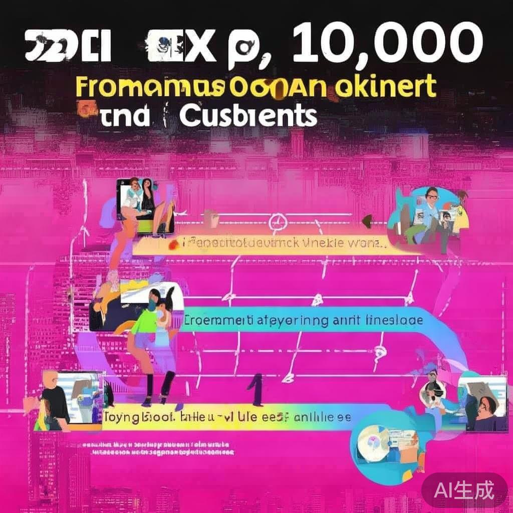 抖音获客实战指南,从0到10000+精准客户 - 快讯网 - 分享生活资讯热点话题综合门户网www.yaqiju.com
