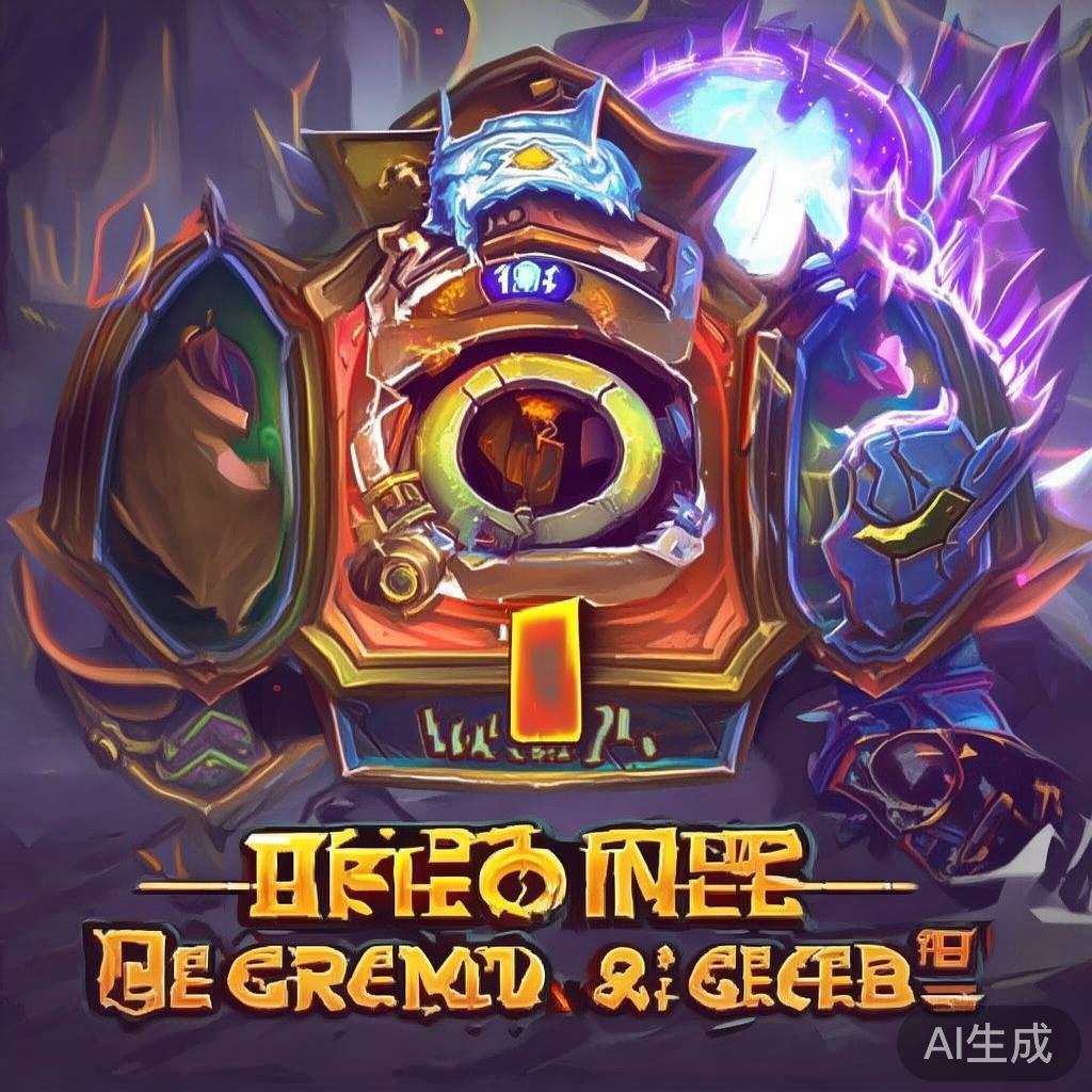炉石传说1胜奖励怎么领取?玩转全新装备,解锁更高等级! - 快讯网 - 分享生活资讯热点话题综合门户网www.yaqiju.com