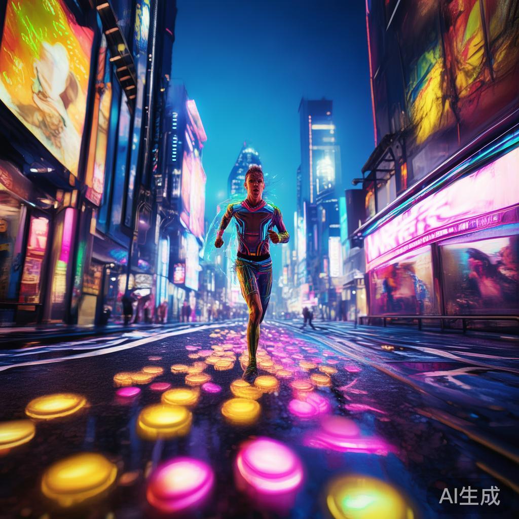 酷跑心悦,领取跑币的必经之路? - 快讯网 - 分享生活资讯热点话题综合门户网www.yaqiju.com