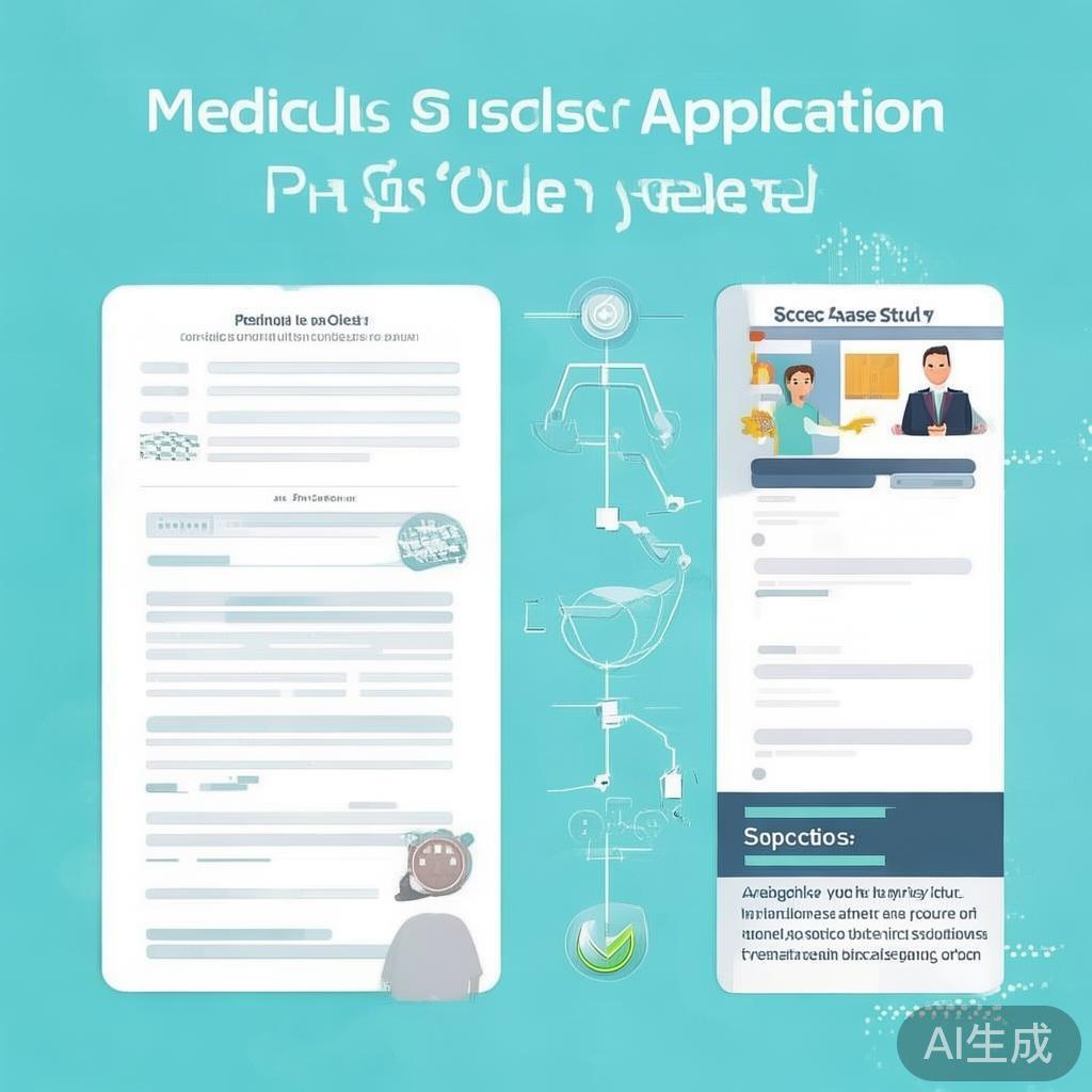 医疗补贴申请书,撰写指南、核心要素与成功案例解析 - 快讯网 - 分享生活资讯热点话题综合门户网www.yaqiju.com