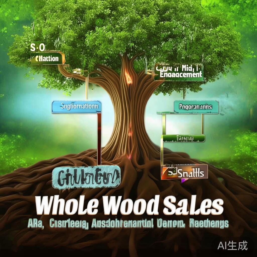 整木销售如何精准获客？这5个策略让你业绩翻倍！ - 快讯网 - 分享生活资讯热点话题综合门户网www.yaqiju.com