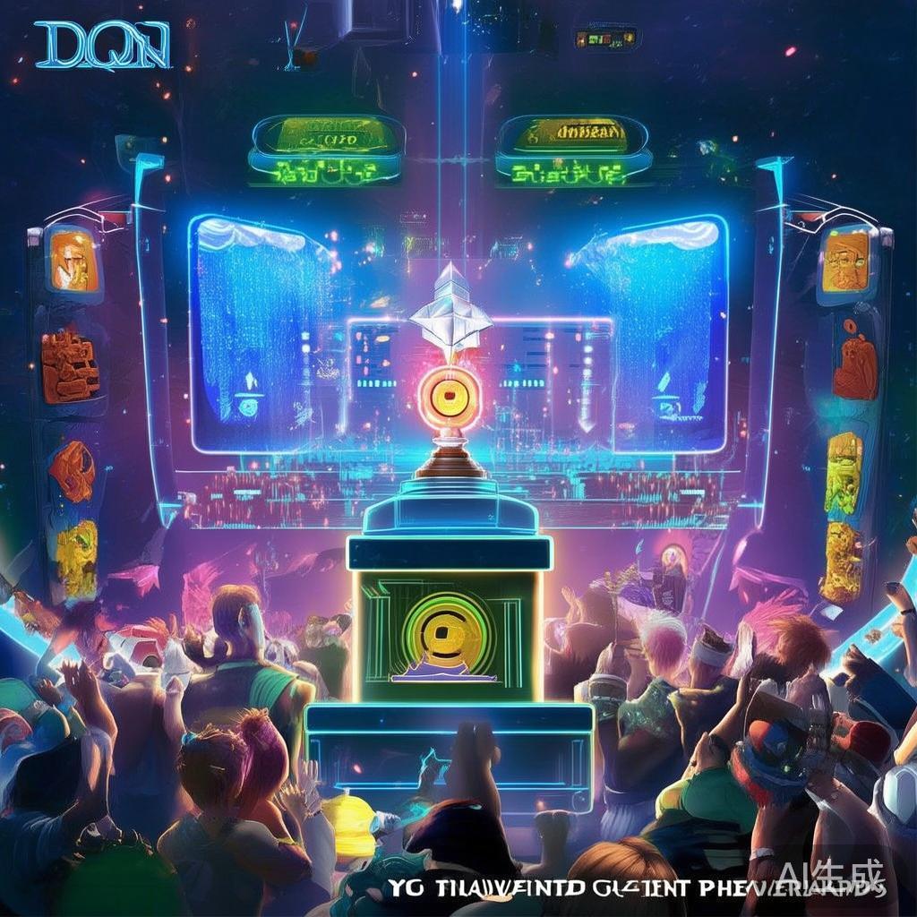 DQN 9周年,领取奖励,开启游戏新篇章 - 快讯网 - 分享生活资讯热点话题综合门户网www.yaqiju.com