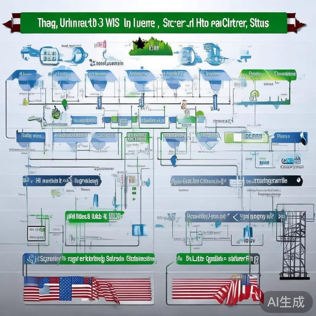 H1B签证到绿卡之路，全面解析H1B申请绿卡流程 - 快讯网 - 分享生活资讯热点话题综合门户网www.yaqiju.com