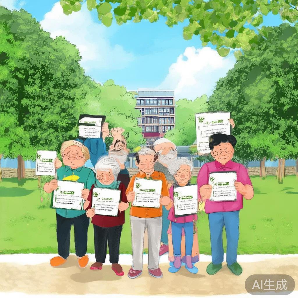 轻松领取,保障你的退休生活 - 快讯网 - 分享生活资讯热点话题综合门户网www.yaqiju.com