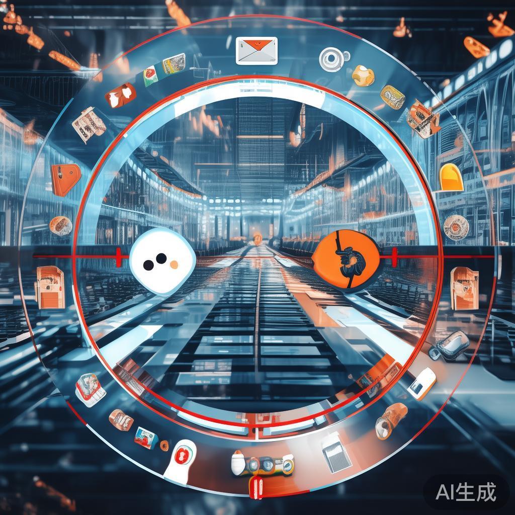 传统企业线上获客指南，从认知到落地的全流程解析 - 快讯网 - 分享生活资讯热点话题综合门户网www.yaqiju.com