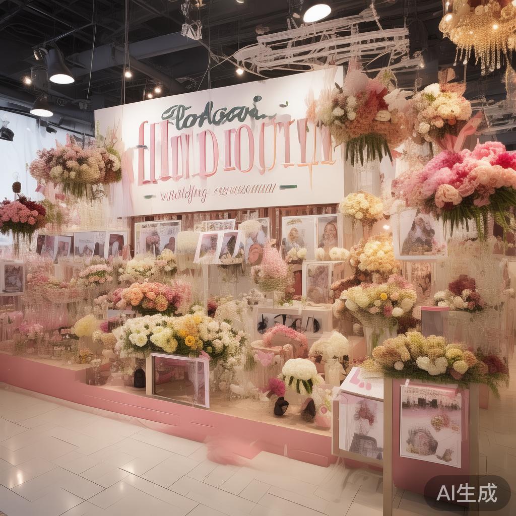 鲜花婚庆店如何精准获客?这5个方法让生意火爆起来! - 快讯网 - 分享生活资讯热点话题综合门户网www.yaqiju.com