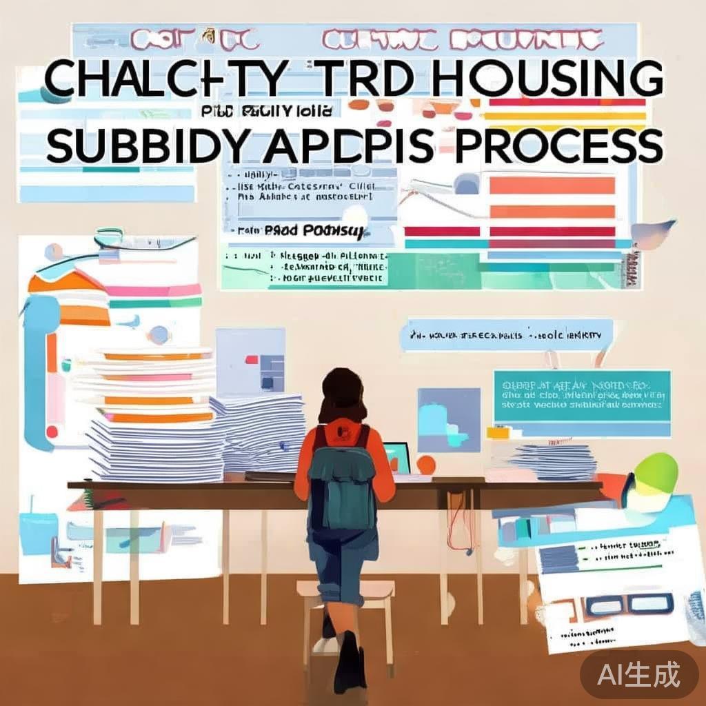 聊城市住房补贴申请全攻略，政策解读、条件流程与注意事项 - 快讯网 - 分享生活资讯热点话题综合门户网www.yaqiju.com