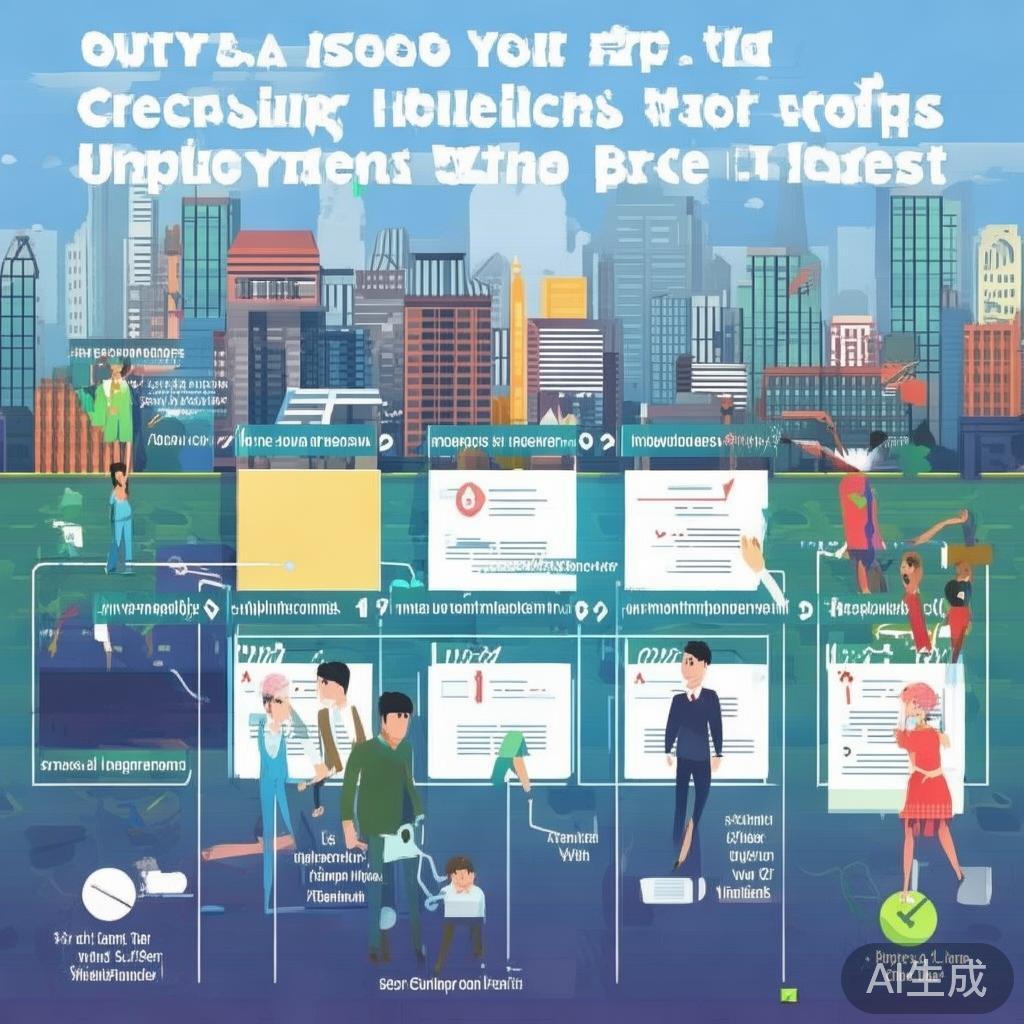 如何正确申请失业金，助力经济复苏与保障市民生活？ - 快讯网 - 分享生活资讯热点话题综合门户网www.yaqiju.com