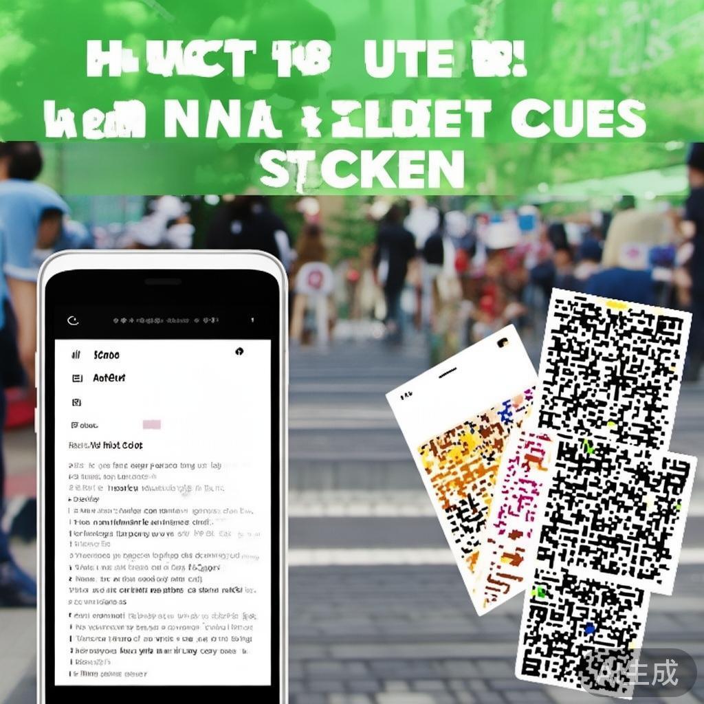 微信收款二维码贴纸怎么领取?这些小技巧让你的支付更便捷! - 快讯网 - 分享生活资讯热点话题综合门户网www.yaqiju.com