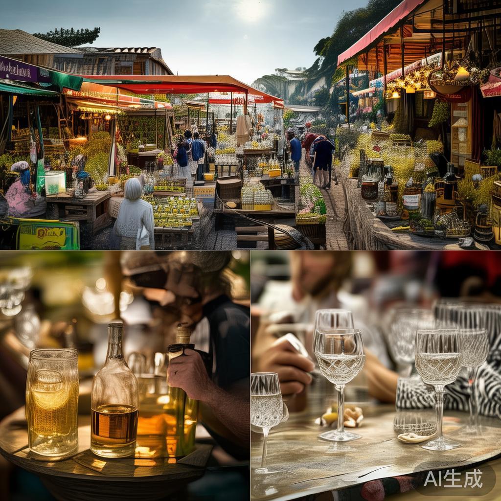 从酒香人不到到人人皆入口,白酒行业获客新策略 - 快讯网 - 分享生活资讯热点话题综合门户网www.yaqiju.com