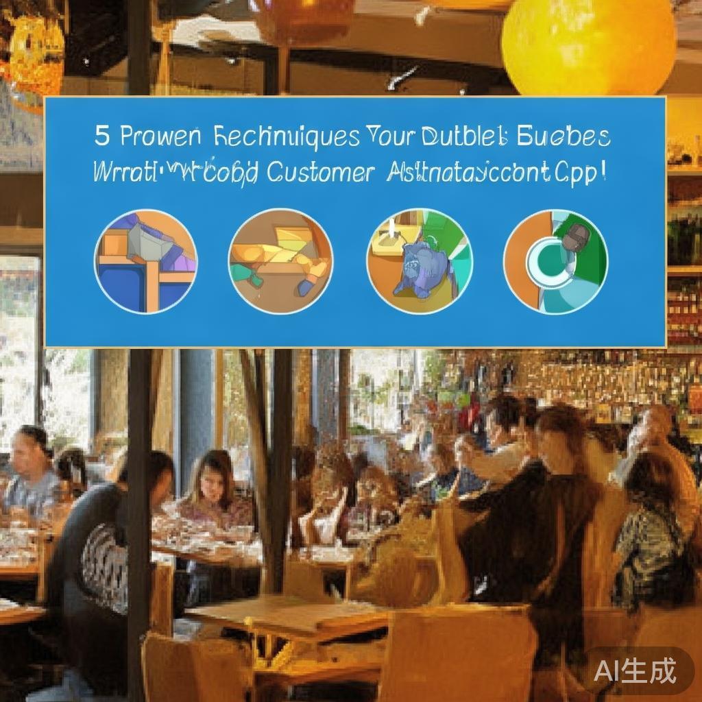 饭店获客文案怎么写？这5个技巧让你的餐厅生意翻倍！ - 快讯网 - 分享生活资讯热点话题综合门户网www.yaqiju.com