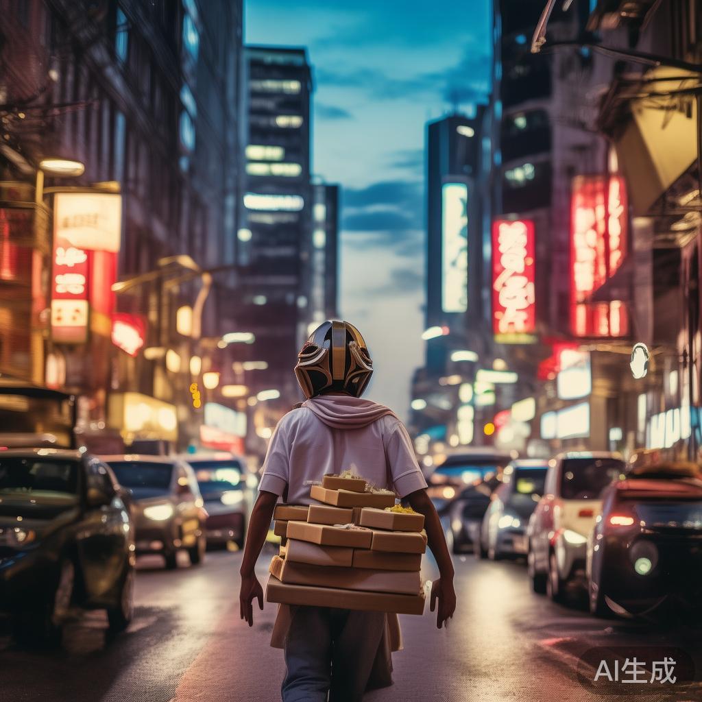外卖，从零到 hero - 快讯网 - 分享生活资讯热点话题综合门户网www.yaqiju.com