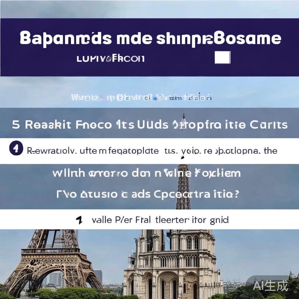 法国硕士留学申请全攻略，从准备到成功入学的每一步 - 快讯网 - 分享生活资讯热点话题综合门户网www.yaqiju.com