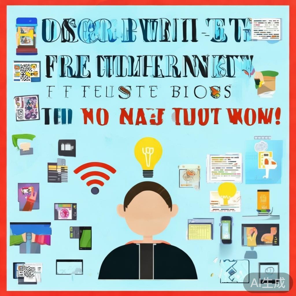 流量如何免费领取?这些方法你一定要知道! - 快讯网 - 分享生活资讯热点话题综合门户网www.yaqiju.com