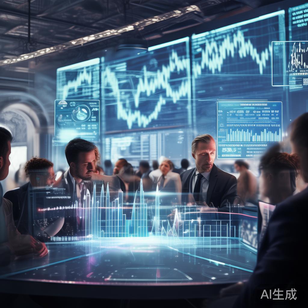 券商获客新策略，从传统到数字化，券商如何精准挖人？ - 快讯网 - 分享生活资讯热点话题综合门户网www.yaqiju.com