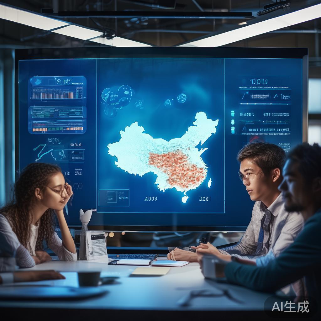 智能获客,国内企业数字化营销的实战指南 - 快讯网 - 分享生活资讯热点话题综合门户网www.yaqiju.com
