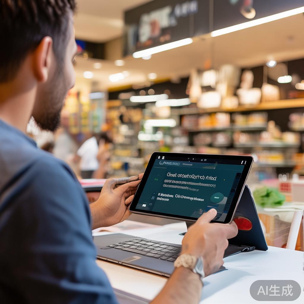 门店获客系统怎么用?手把手教你低成本获客,日进百客不是梦! - 快讯网 - 分享生活资讯热点话题综合门户网www.yaqiju.com