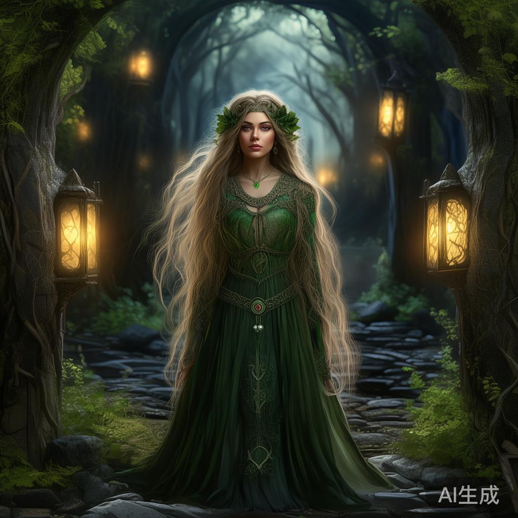凯尔特女王,领取之路与传说 - 快讯网 - 分享生活资讯热点话题综合门户网www.yaqiju.com