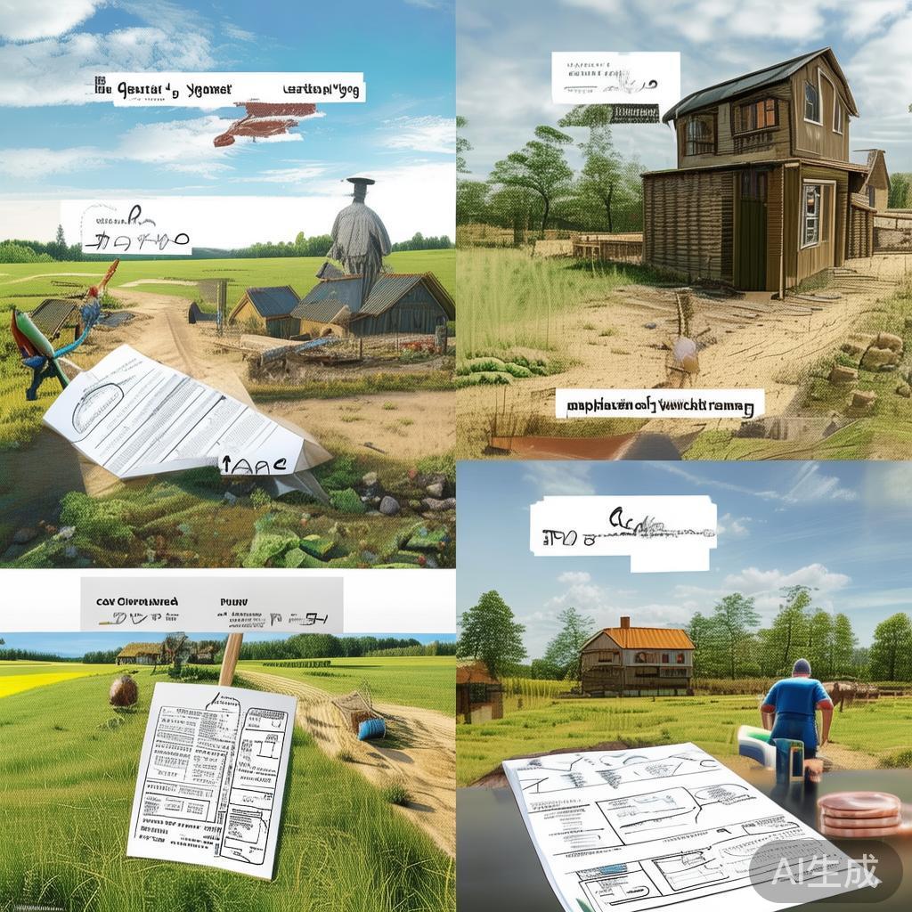农村耕地建房申请流程详解 - 快讯网 - 分享生活资讯热点话题综合门户网www.yaqiju.com