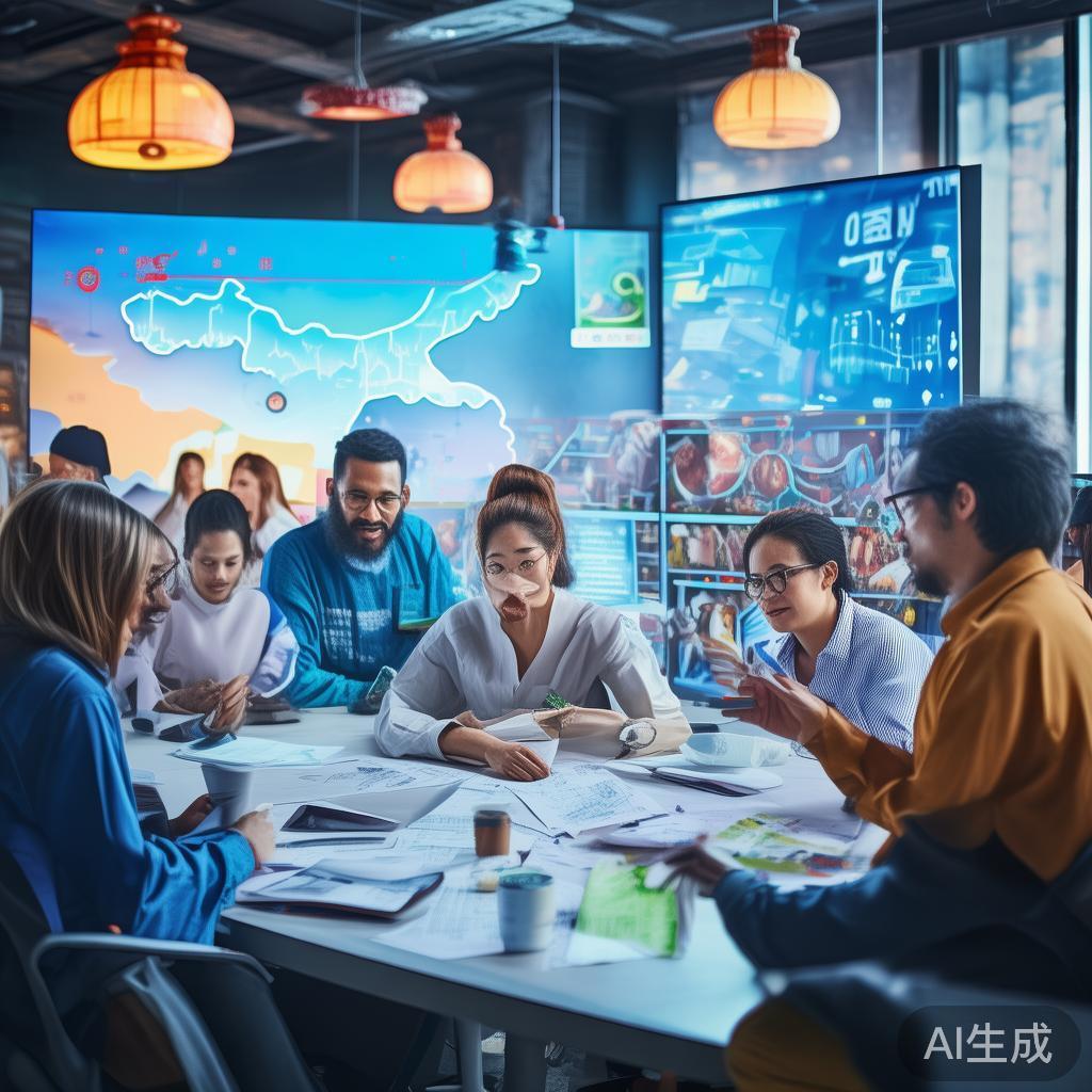 文旅行业获客新思路，数字化营销与内容创新双管齐下 - 快讯网 - 分享生活资讯热点话题综合门户网www.yaqiju.com