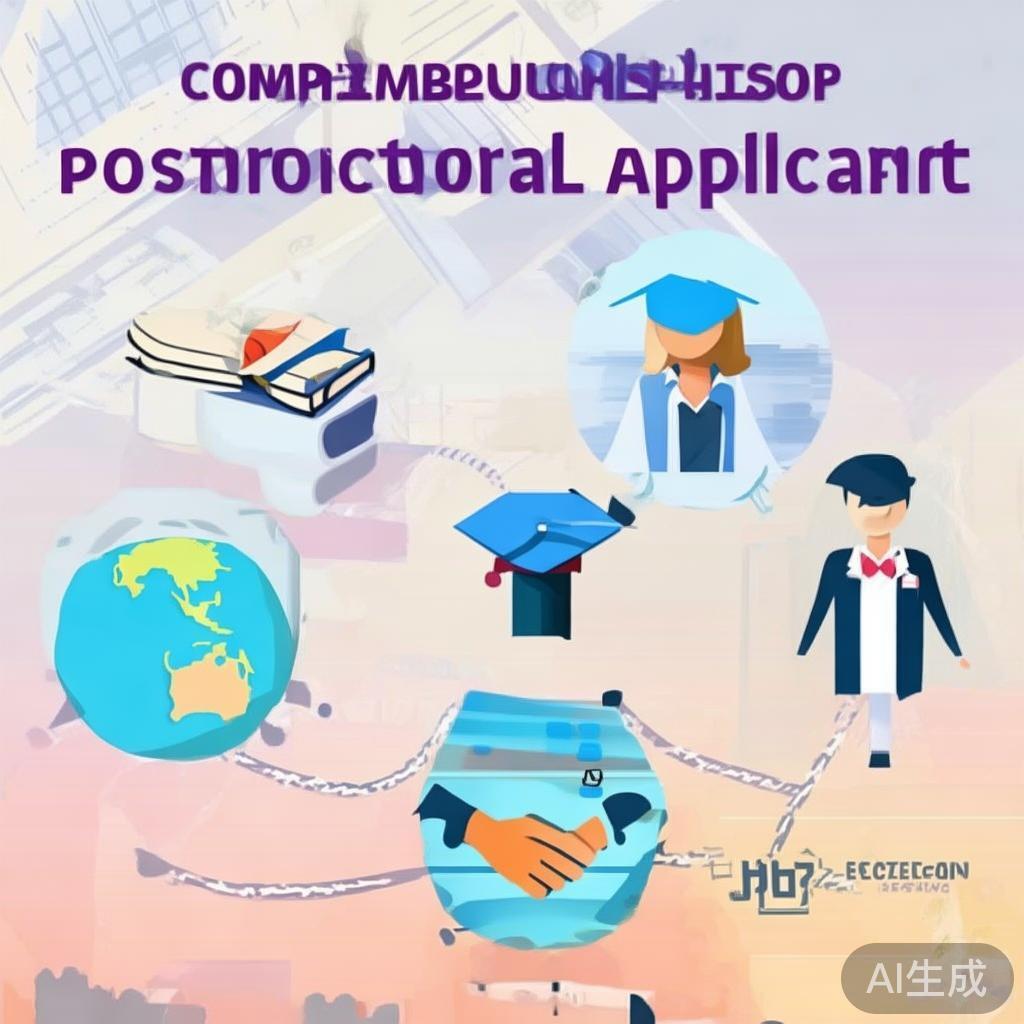 国外博士后申请全攻略,从准备到成功的每一步 - 快讯网 - 分享生活资讯热点话题综合门户网www.yaqiju.com
