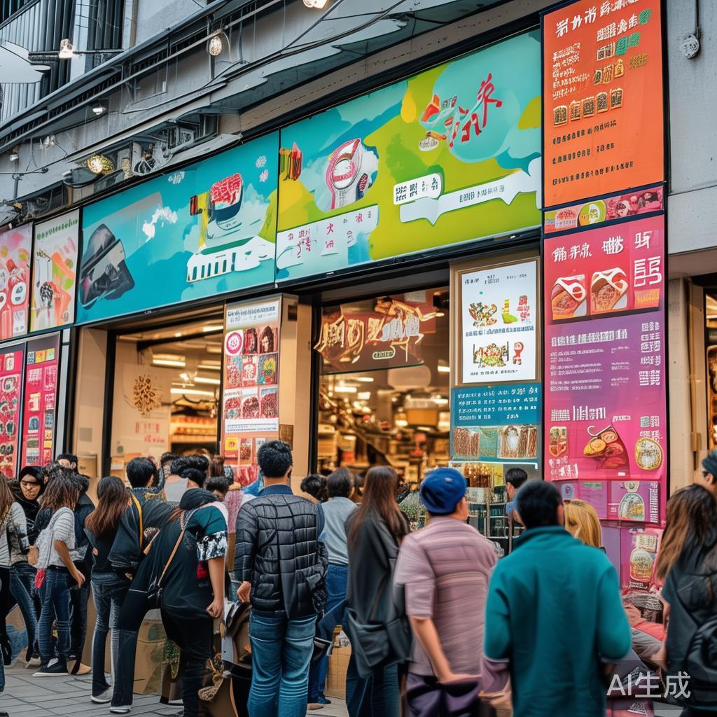 随州门店怎么获客?这5招让你的客流蹭蹭往上涨! - 快讯网 - 分享生活资讯热点话题综合门户网www.yaqiju.com